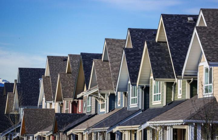 Rénovation de toiture Beaupré